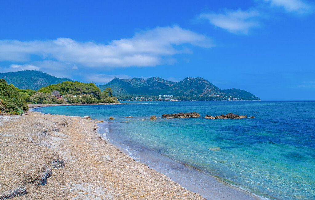 Ferienhaus - Sa Copinya, Port Verd , Spanien - EMF859 32