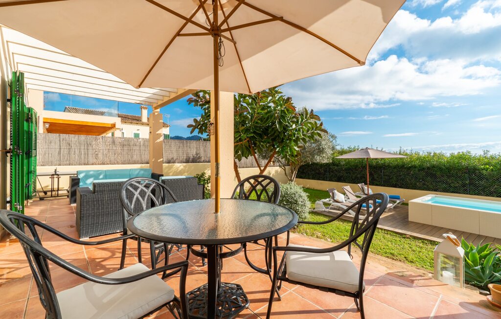 Ferienhaus - Sa Copinya, Port Verd , Spanien - EMF859 5