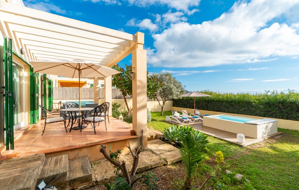 Ferienhaus - Sa Copinya, Port Verd , Spanien - EMF859 13