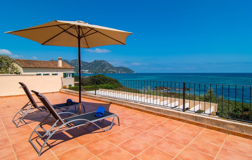 Ferienhaus - Sa Copinya, Port Verd , Spanien - EMF859 9