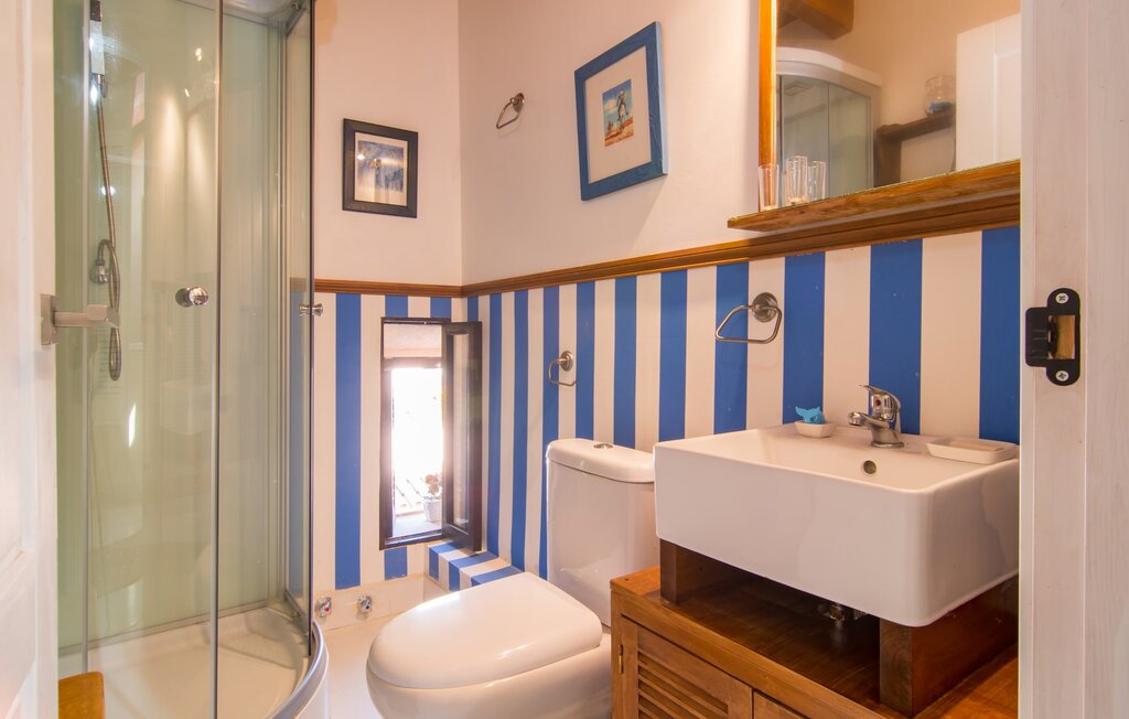 Domy wakacyjne - La Casa de los Espejos, Capdepera , Hiszpania - EMF860 38