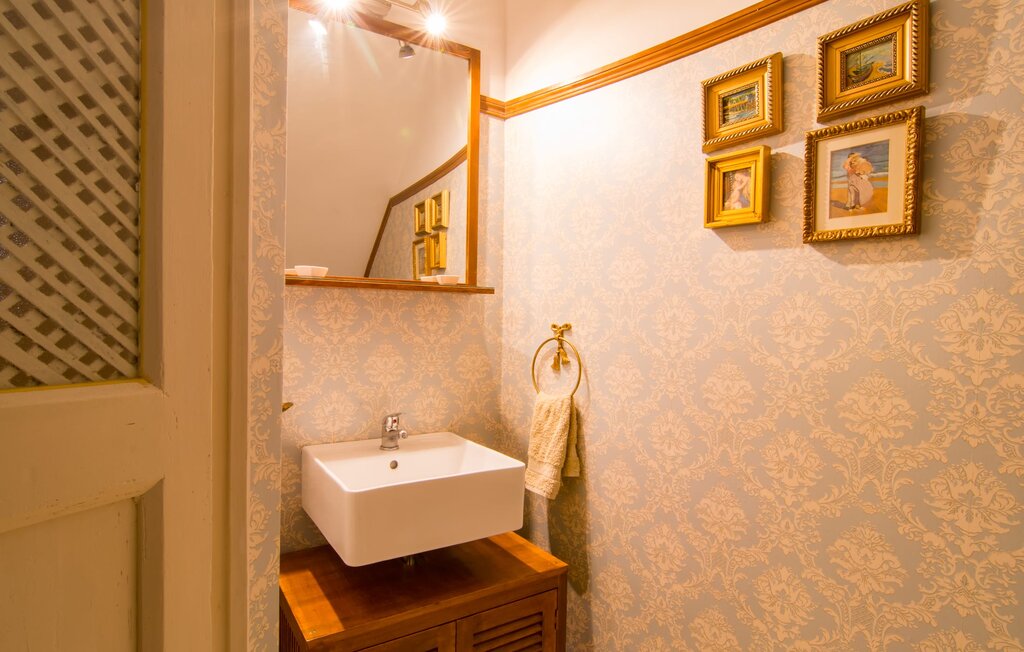 Domy wakacyjne - La Casa de los Espejos, Capdepera , Hiszpania - EMF860 40