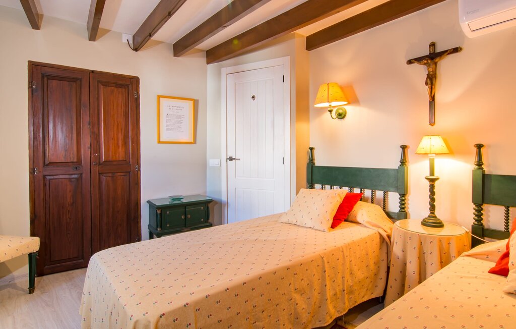 Domy wakacyjne - La Casa de los Espejos, Capdepera , Hiszpania - EMF860 27