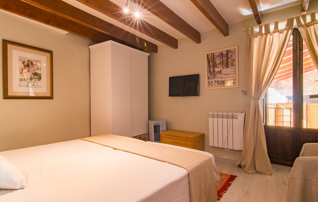 Domy wakacyjne - La Casa de los Espejos, Capdepera , Hiszpania - EMF860 29