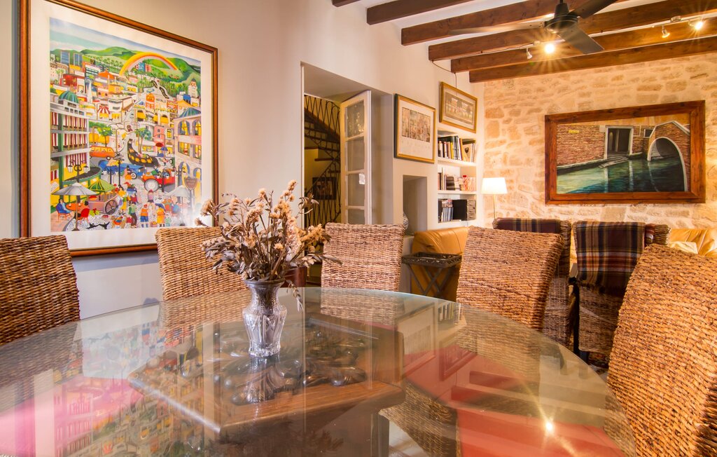 Domy wakacyjne - La Casa de los Espejos, Capdepera , Hiszpania - EMF860 19