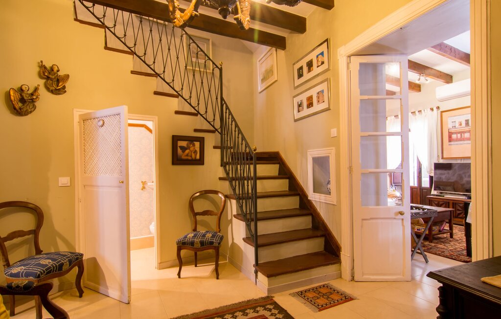 Domy wakacyjne - La Casa de los Espejos, Capdepera , Hiszpania - EMF860 21