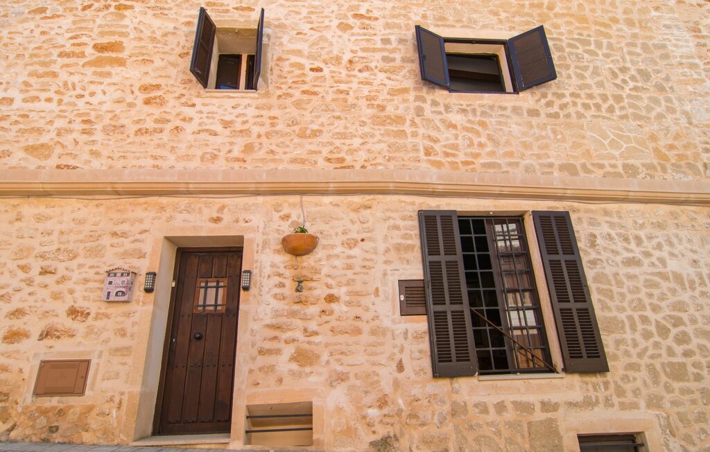 Domy wakacyjne - La Casa de los Espejos, Capdepera , Hiszpania - EMF860 12