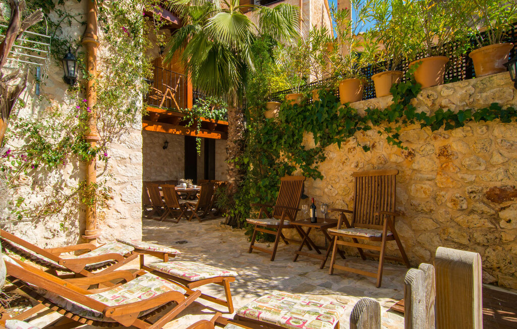 Domy wakacyjne - La Casa de los Espejos, Capdepera , Hiszpania - EMF860 5