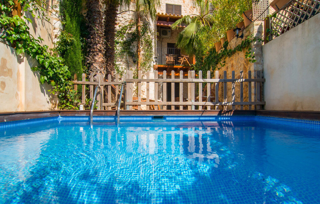 Domy wakacyjne - La Casa de los Espejos, Capdepera , Hiszpania - EMF860 2