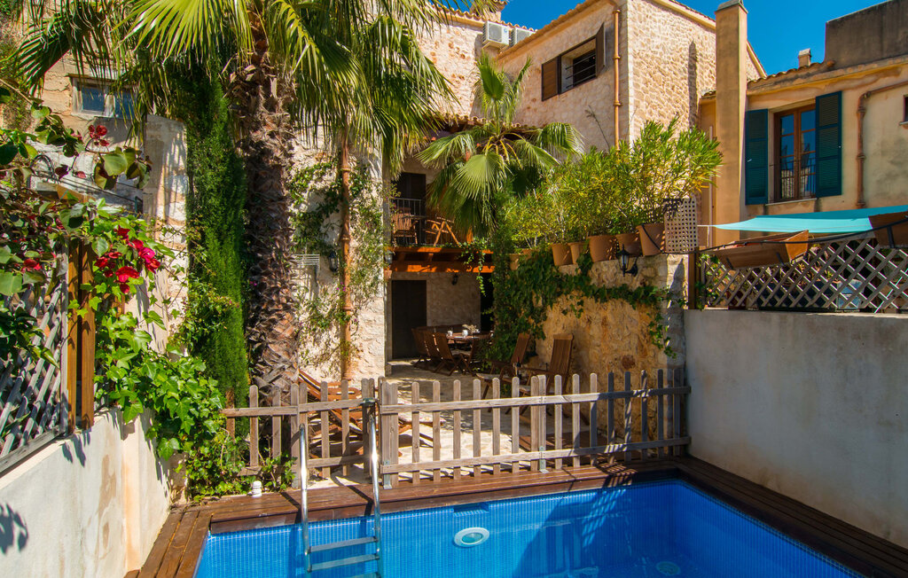 Domy wakacyjne - La Casa de los Espejos, Capdepera , Hiszpania - EMF860 10