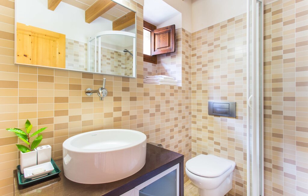 Ferienhaus - Esglesia 10, Alcudia , Spanien - EMF861 34