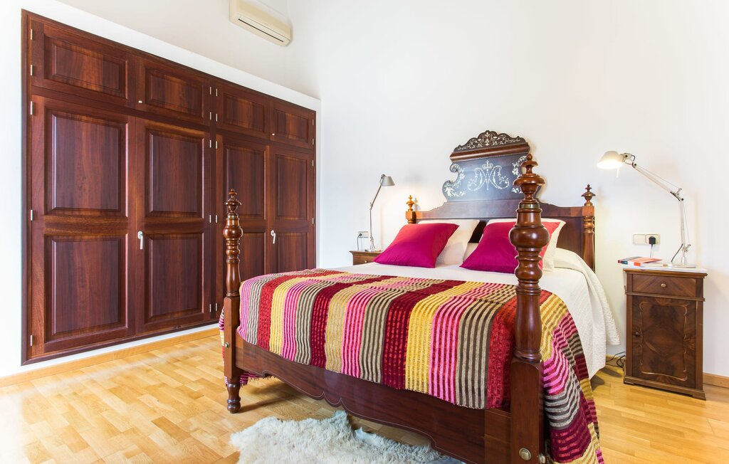 Ferienhaus - Esglesia 10, Alcudia , Spanien - EMF861 29