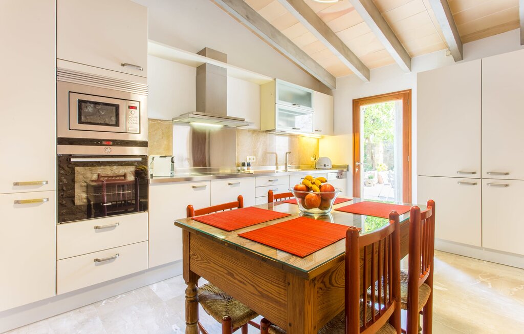 Ferienhaus - Esglesia 10, Alcudia , Spanien - EMF861 20