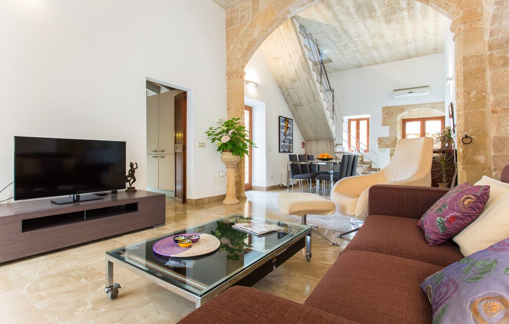 Ferienhaus - Esglesia 10, Alcudia , Spanien - EMF861 4
