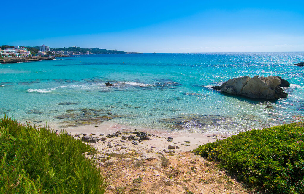 Location de vacances - Marbella, Cala Ratjada , Espagne - EMF862 50