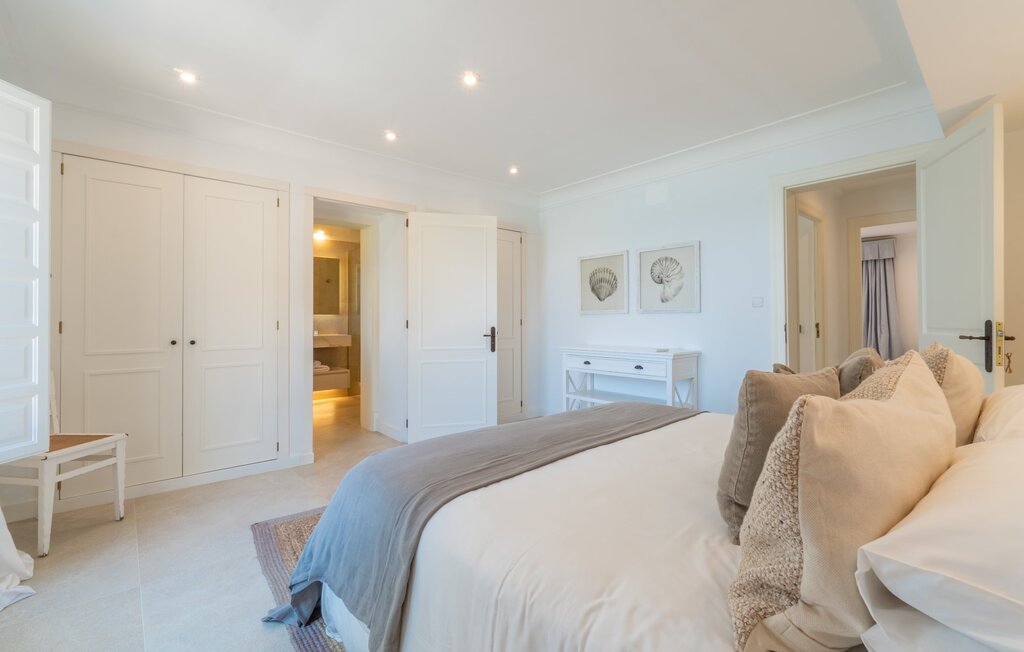 Location de vacances - Marbella, Cala Ratjada , Espagne - EMF862 35