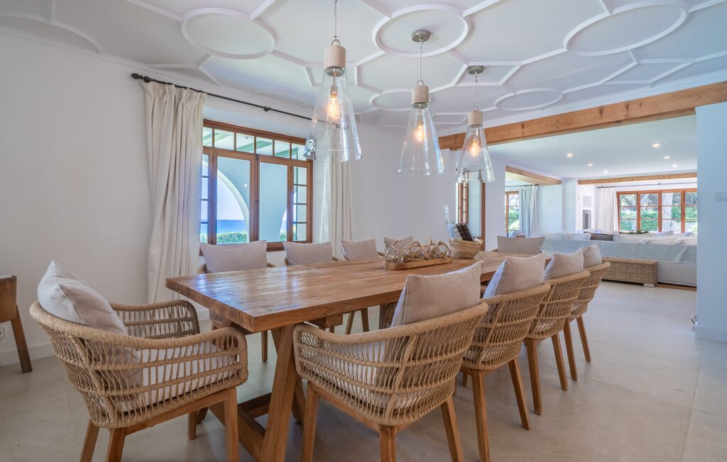 Location de vacances - Marbella, Cala Ratjada , Espagne - EMF862 25