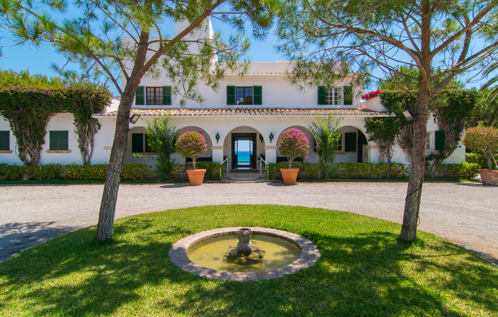 Location de vacances - Marbella, Cala Ratjada , Espagne - EMF862 12