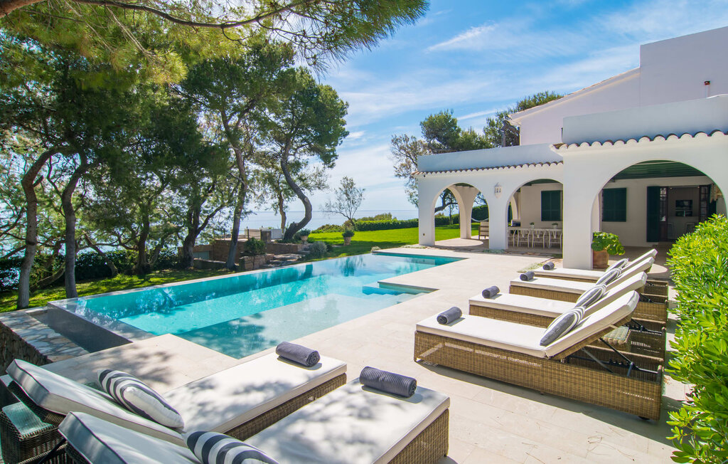 Location de vacances - Marbella, Cala Ratjada , Espagne - EMF862 10