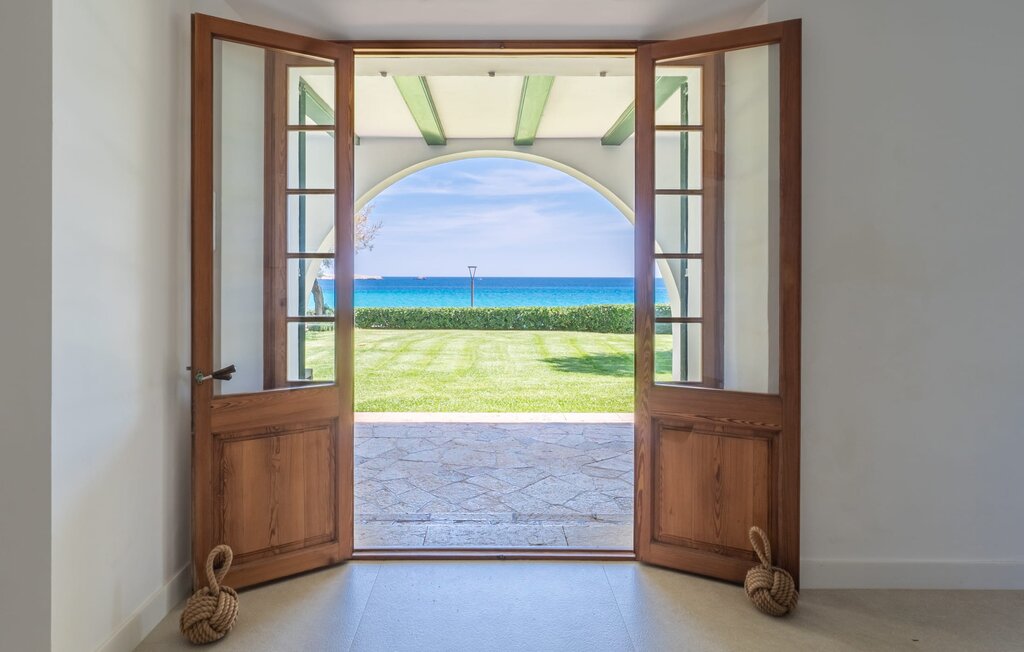 Location de vacances - Marbella, Cala Ratjada , Espagne - EMF862 17