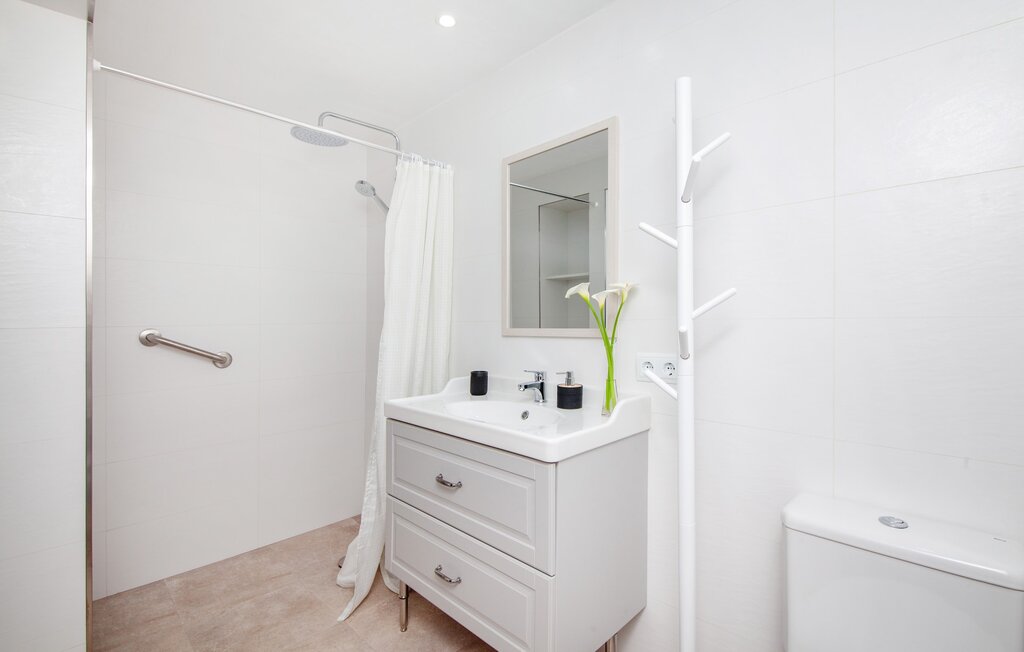 Location de vacances - Sa Punta Ses Salines, Ses Salines , Espagne - EMF863 35