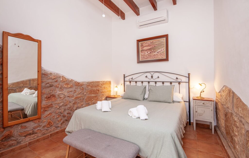 Location de vacances - Sa Punta Ses Salines, Ses Salines , Espagne - EMF863 27