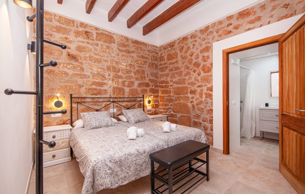 Location de vacances - Sa Punta Ses Salines, Ses Salines , Espagne - EMF863 29