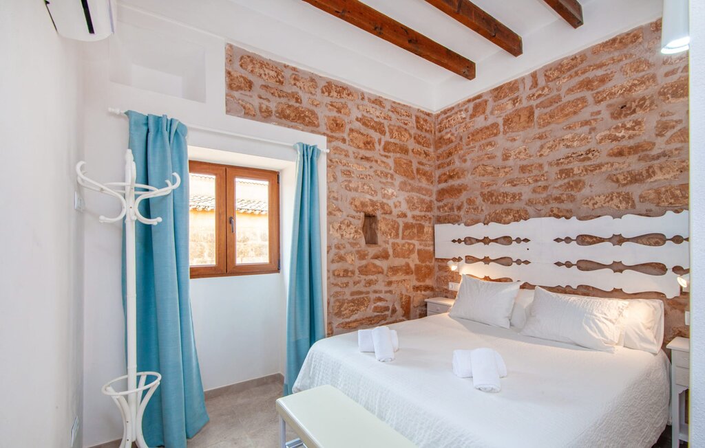 Location de vacances - Sa Punta Ses Salines, Ses Salines , Espagne - EMF863 33