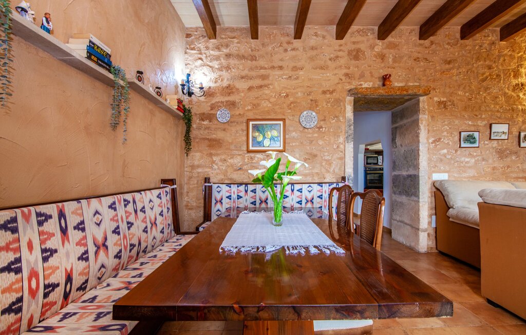 Location de vacances - Sa Punta Ses Salines, Ses Salines , Espagne - EMF863 23