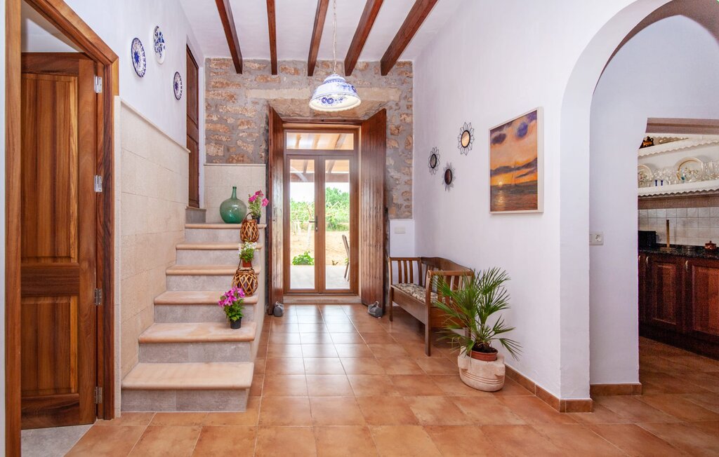 Location de vacances - Sa Punta Ses Salines, Ses Salines , Espagne - EMF863 25