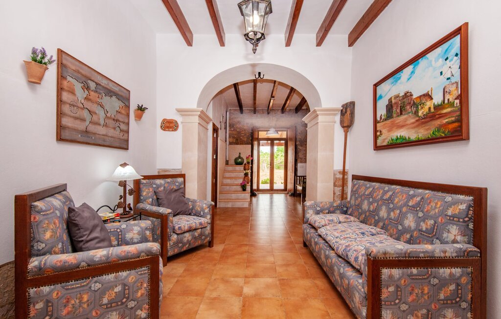 Location de vacances - Sa Punta Ses Salines, Ses Salines , Espagne - EMF863 19