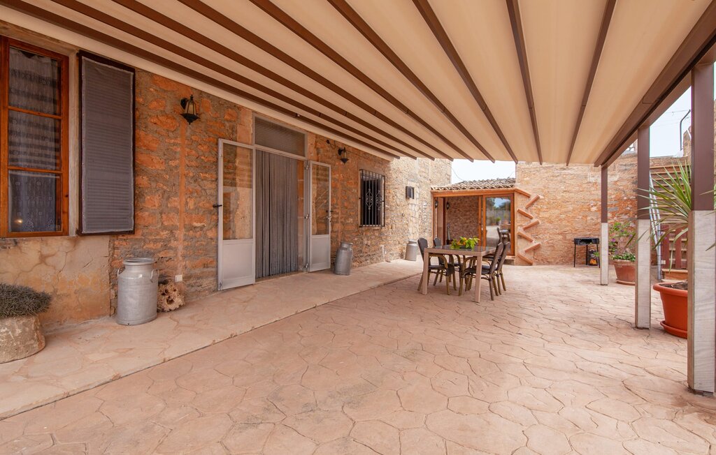 Location de vacances - Sa Punta Ses Salines, Ses Salines , Espagne - EMF863 5