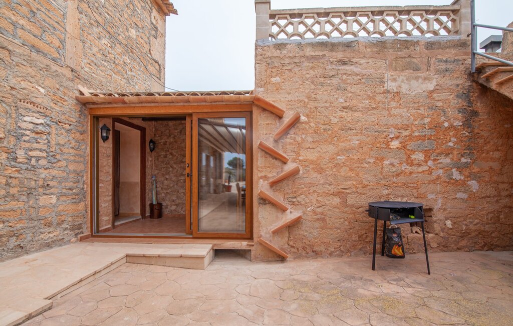 Location de vacances - Sa Punta Ses Salines, Ses Salines , Espagne - EMF863 9