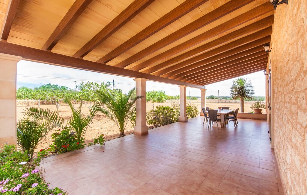 Location de vacances - Sa Punta Ses Salines, Ses Salines , Espagne - EMF863 13