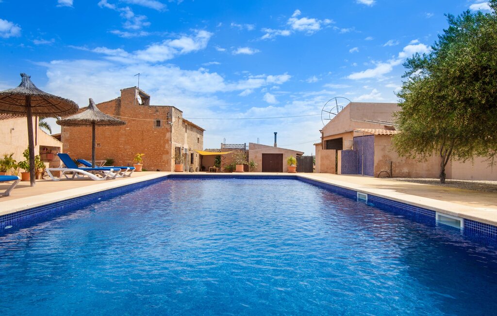 Location de vacances - Sa Punta Ses Salines, Ses Salines , Espagne - EMF863 3