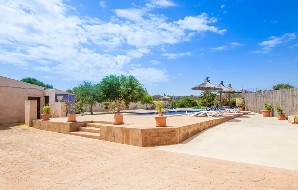 Location de vacances - Sa Punta Ses Salines, Ses Salines , Espagne - EMF863 10