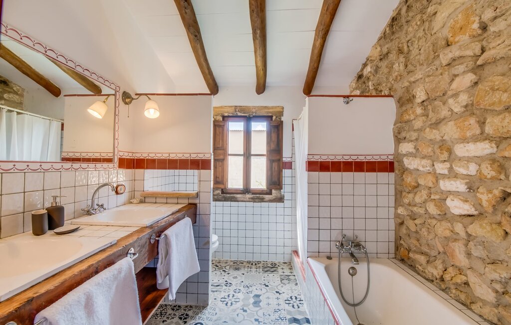 Feriehus - Can Run Run, Sant Llorenc , Spania - EMF865 34