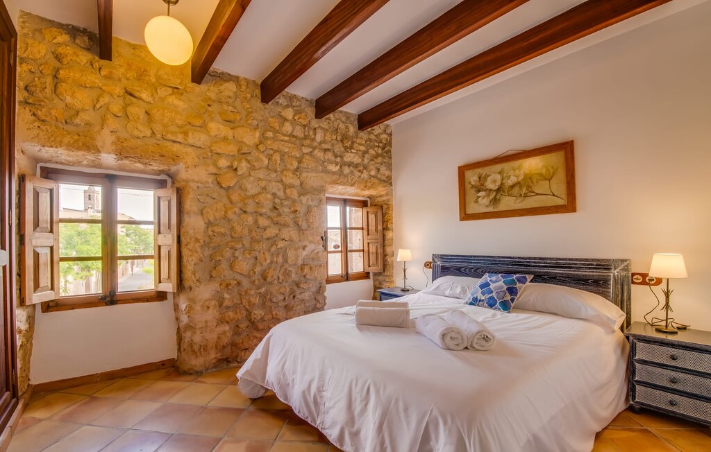 Feriehus - Can Run Run, Sant Llorenc , Spania - EMF865 24