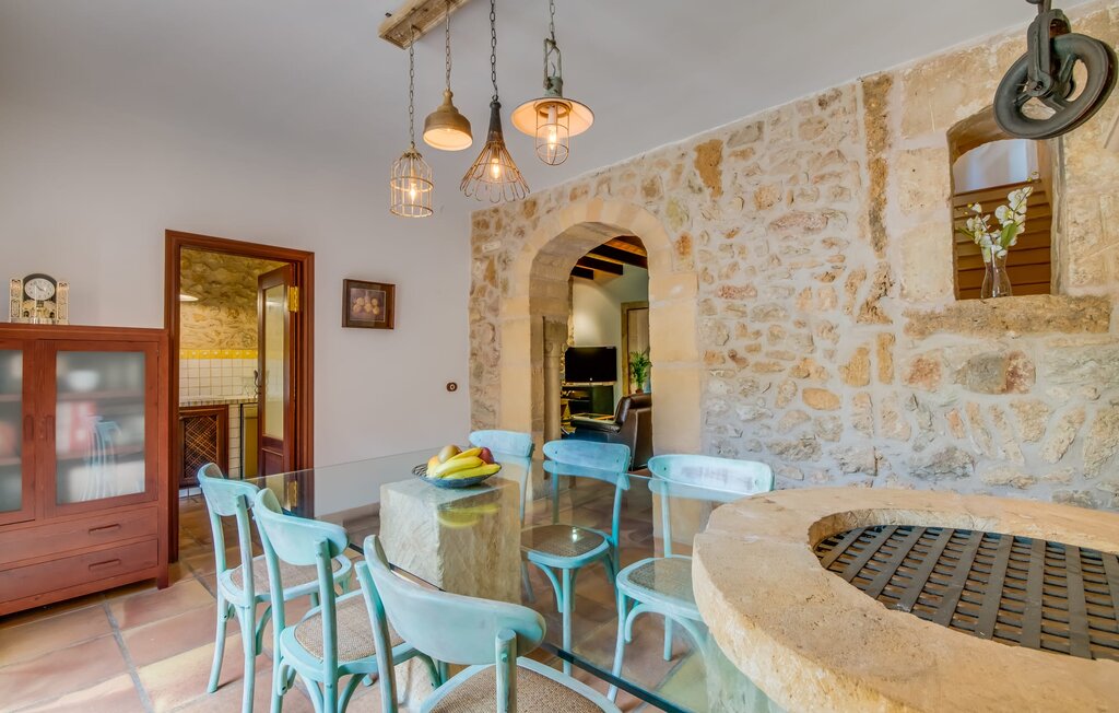 Feriehus - Can Run Run, Sant Llorenc , Spania - EMF865 9