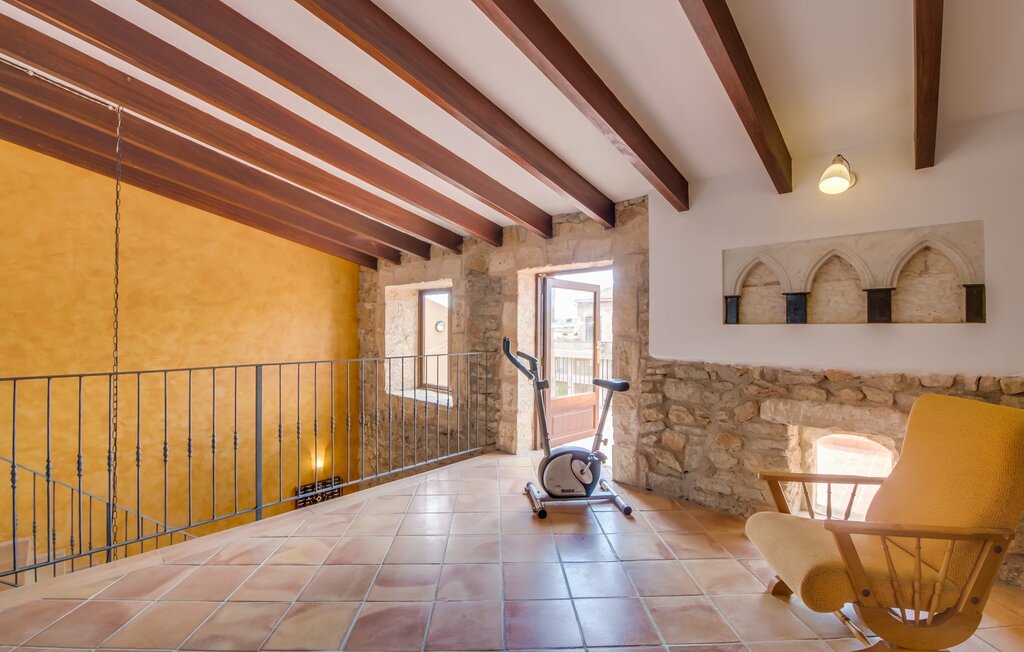 Feriehus - Can Run Run, Sant Llorenc , Spania - EMF865 23