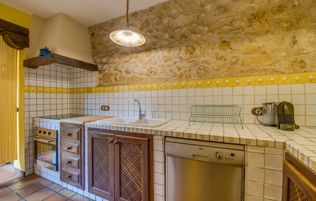 Feriehus - Can Run Run, Sant Llorenc , Spania - EMF865 15