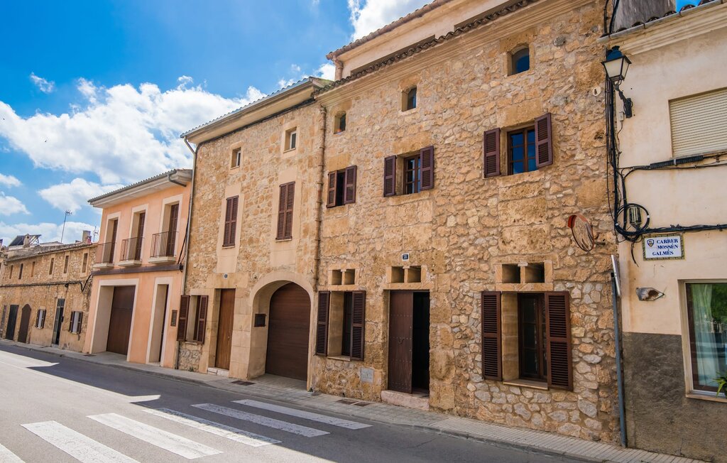 Feriehus - Can Run Run, Sant Llorenc , Spania - EMF865 10