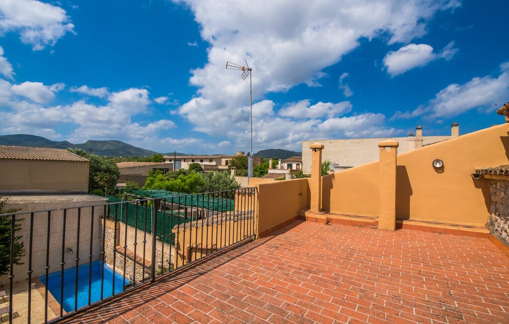 Feriehus - Can Run Run, Sant Llorenc , Spania - EMF865 11