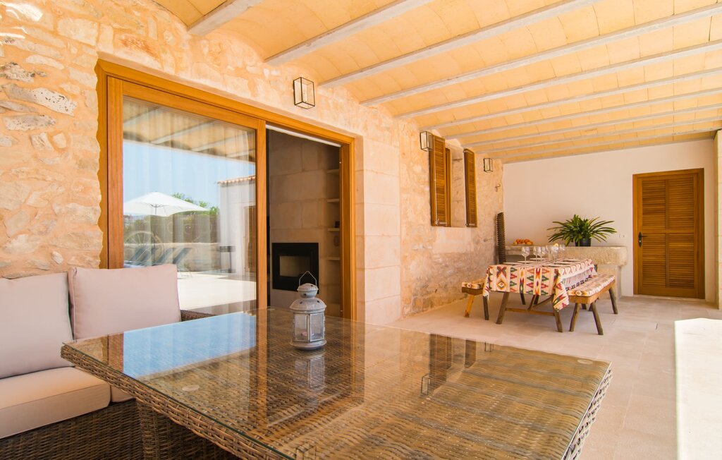 Domy wakacyjne - Can Tianet, Llucmajor , Hiszpania - EMF866 8