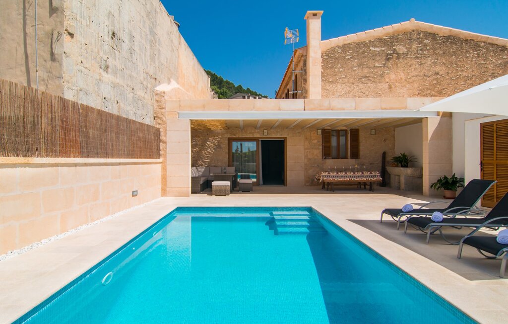 Domy wakacyjne - Can Tianet, Llucmajor , Hiszpania - EMF866 3