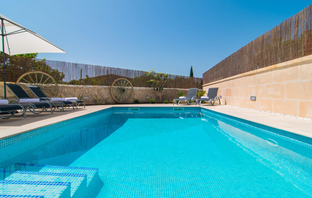 Domy wakacyjne - Can Tianet, Llucmajor , Hiszpania - EMF866 5