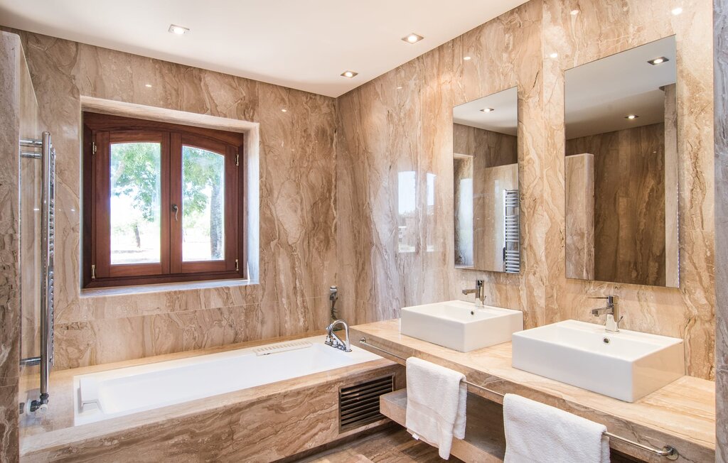 Feriehuse - Can Duro, Binissalem , Spanien - EMF868 54