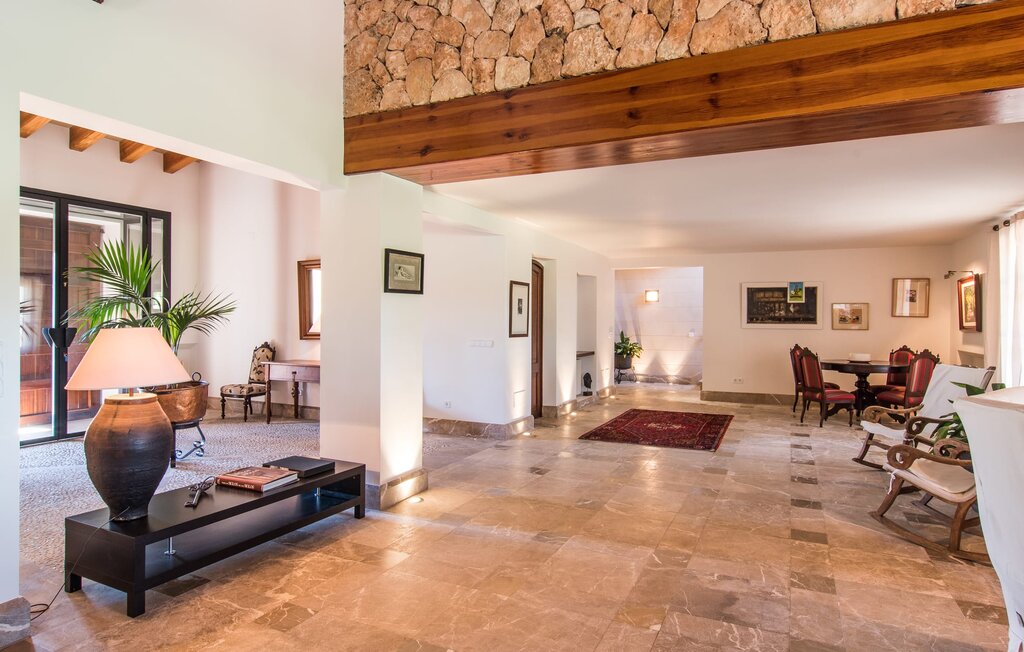 Feriehuse - Can Duro, Binissalem , Spanien - EMF868 40