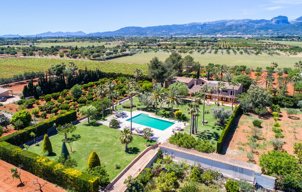 Feriehuse - Can Duro, Binissalem , Spanien - EMF868 2