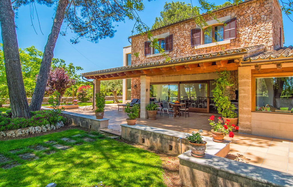 Feriehuse - Can Duro, Binissalem , Spanien - EMF868 21